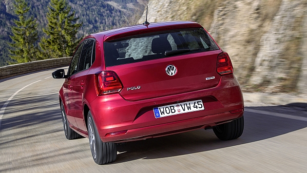 Volkswagen A-Polo: una ptima relacin calidad-precio