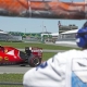 Kimi Raikkonen tiene los das contados en Ferrari
