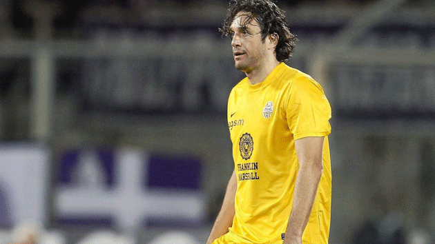 Italy - Coupe d’Europe de Football - Luca Toni - Maillot de foot - Catawiki
