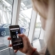 Daimler crea una app de aparcamiento automtico