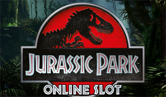 Juega a Jurassic Park en el Casino de MARCA!