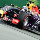 Red Bull: Ricciardo tiene un contrato a prueba de balas