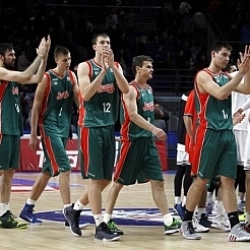 El Baloncesto Sevilla podra irse a pique tras la 'fuga' de sus propietarios