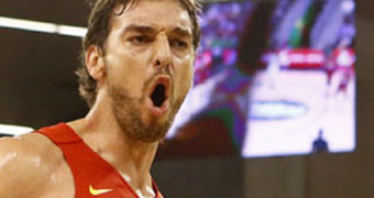 Pau se apunta a la BA de cara al Eurobasket