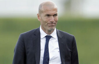 Zidane: Pogba lo tiene todo