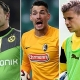 El Dortmund tambin tendr dilema en la portera