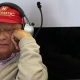 Lauda, con Raikkonen: La F1 debe tener autnticos hombres