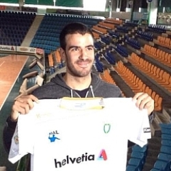 Ander Ugarte se incorpora al Anaitasuna por dos temporadas
