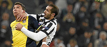 En Italia dicen que ya hay acuerdo entre Mandzukic y la Juventus