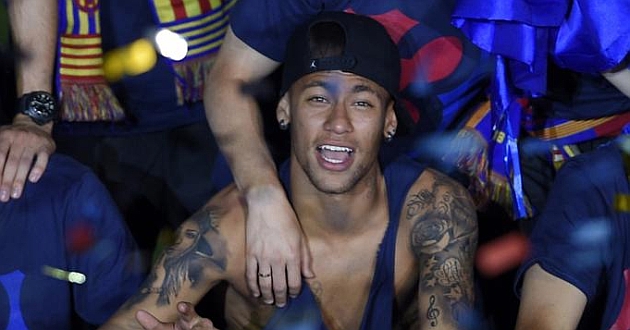 'Caso Neymar': Se acabó la fiesta