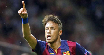 'Caso Neymar': Se acab la fiesta