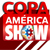 Copa Amrica Show