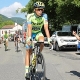Golpe de mano de Contador sobre Quintana en los Pirineos