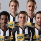 Primer equipo africano en disputar el Tour de Francia