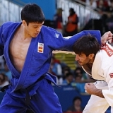 Los judokas espaoles listos para disputar el europeo en Bak