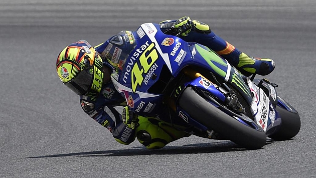 Rossi: No ser fcil mantener el liderato