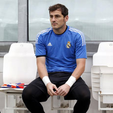 Cul ser el prximo destino de Casillas?