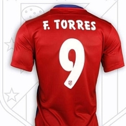 Fernando Torres se pide el '9'