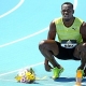 Bolt se retira de los Trials de Jamaica