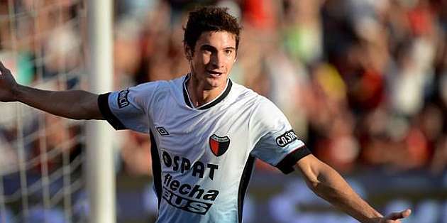 River Plate ficha a Lucas Alario