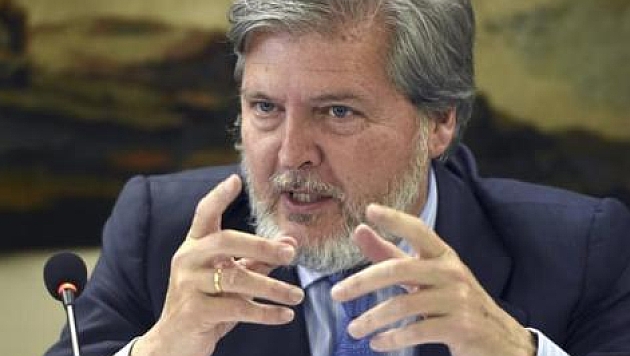 Rajoy nombra a Mndez de Vigo nuevo ministro de Educacin, Cultura y Deporte