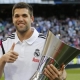 Felipe Reyes: Mi sueo es retirarme en el Real Madrid