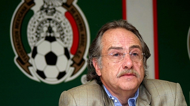 El FBI también investiga al fútbol mexicano