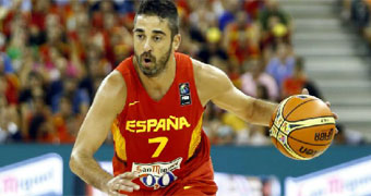 'La Bomba' no estallar en el Eurobasket