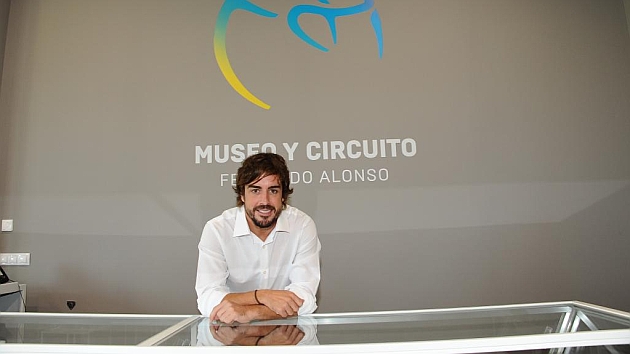 Fernando Alonso: Somos impacientes, pero la espera merecer la pena