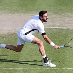 Granollers y Verdasco abren con xito la presencia espaola en Wimbledon