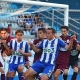 Deportivo y Sporting, rivales de la Ponfe