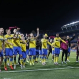 Suecia gana el europeo Sub21 en los penaltis