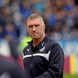 Pearson, despedido como entrenador del Leicester City
