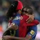 El Antalyaspor juntar a Eto'o y Ronaldinho