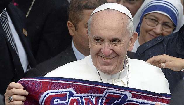 Paraguay ajusta la segunda jornada del Clausura a la visita del Papa