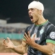 Di Santo quiere prorrogar su contrato en el Werder Bremen