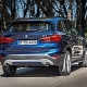 El BMW X1, a la venta desde 32.400 euros