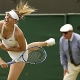 Sharapova y Serena imponen su ley