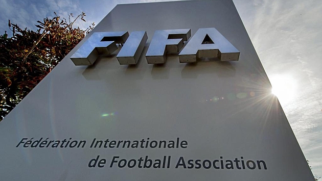 Estados Unidos pide la extradicin de siete dirigentes de la FIFA