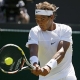 Rafa Nadal se despide de Wimbledon en segunda ronda