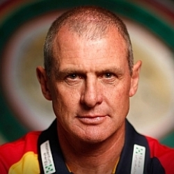 Fallece un entrenador de ftbol australiano