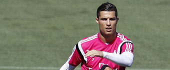 Ronaldo: Espero conseguir ttulos importantes con Bentez