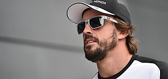 Fernando Alonso: Lo peor ya ha pasado, vamos a mejorar