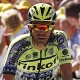 Contador: "He perdido un tiempo muy bueno"
