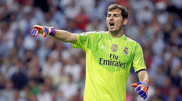 A Casillas le ilusiona la oferta del Oporto