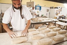 El noble arte de hacer pan