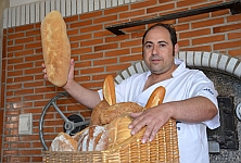 El noble arte de hacer pan