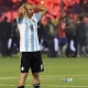 Mascherano podra dejar la seleccin argentina