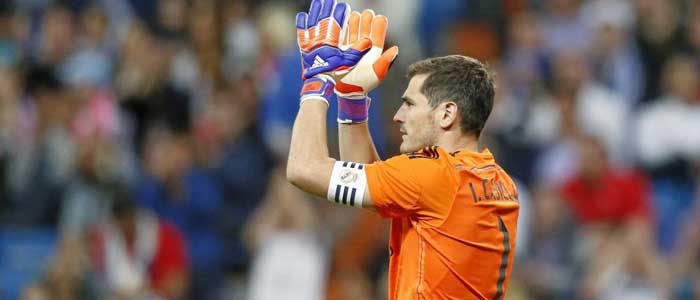 Acuerdo cerrado Real Madrid-Oporto por Iker Casillas