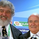 La FIFA excluye de por vida al ex directivo Chuck Blazer
